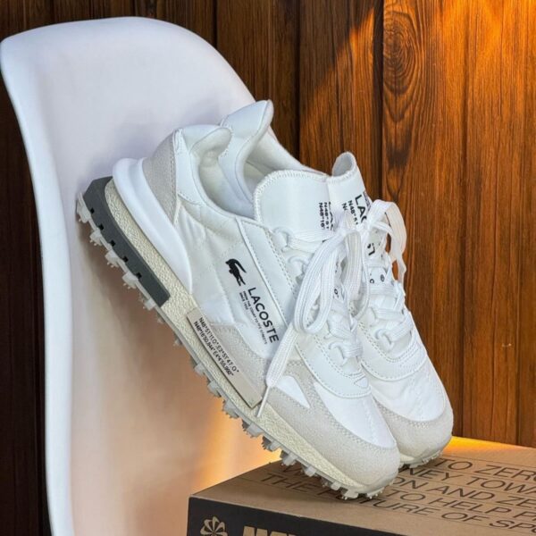 Lacoste Elite Active