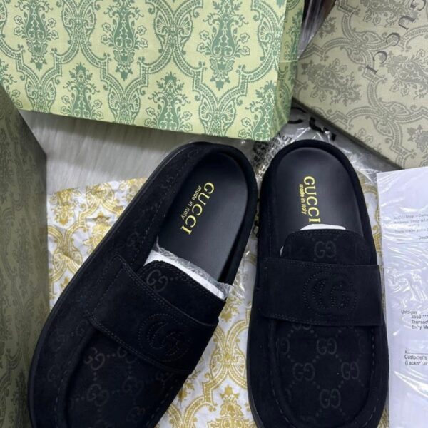 Slipper GUCCI
