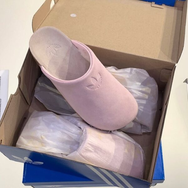 سليبر adidas