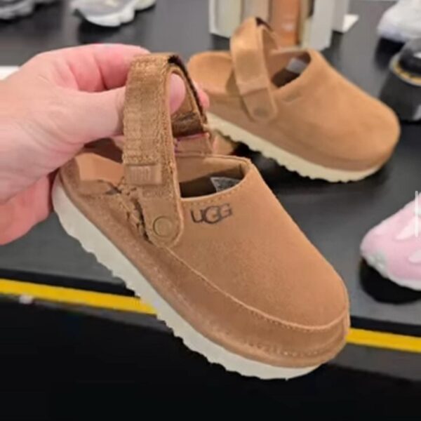 UGG Goldenstar Kids