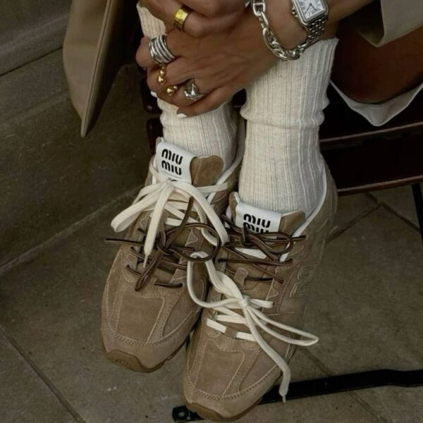 ניו באלאנס X מיו מיו 530