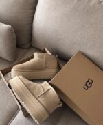 UGG platform - Image 2