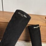 DIOR D-Town Boot - Image 3