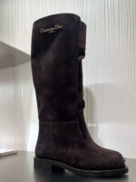 DIOR D-Town Boot - Image 4
