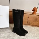 DIOR D-Town Boot - Image 6