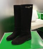 DIOR D-Town Boot - Image 5