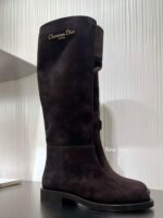 DIOR D-Town Boot - Image 7