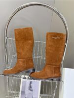 DIOR D-Town Boot