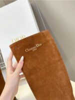 DIOR D-Town Boot - Image 2