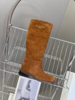 DIOR D-Town Boot - Image 3