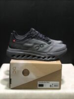 On Black Cloudsurfer Next