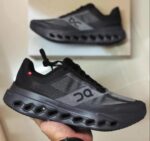 On Black Cloudsurfer Next - Image 5