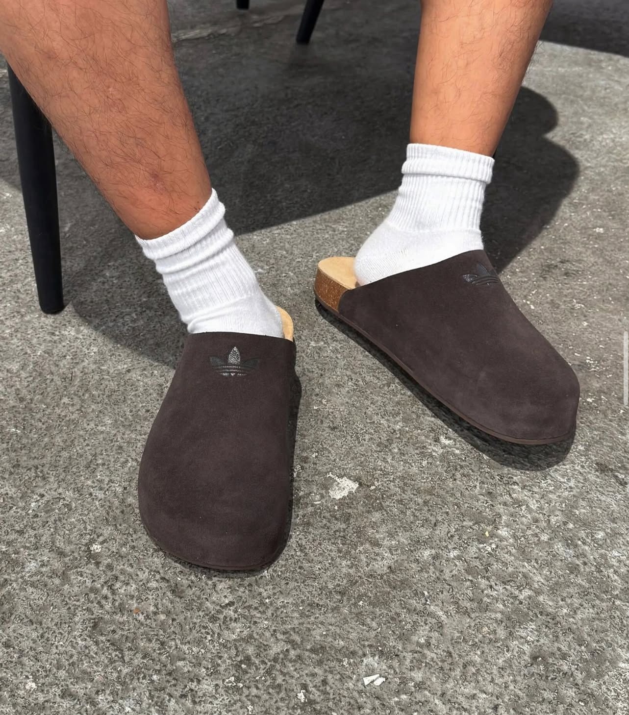 IMG-20251118-WA0032-1.jpg adidas Adimule Slides - الصورة 1