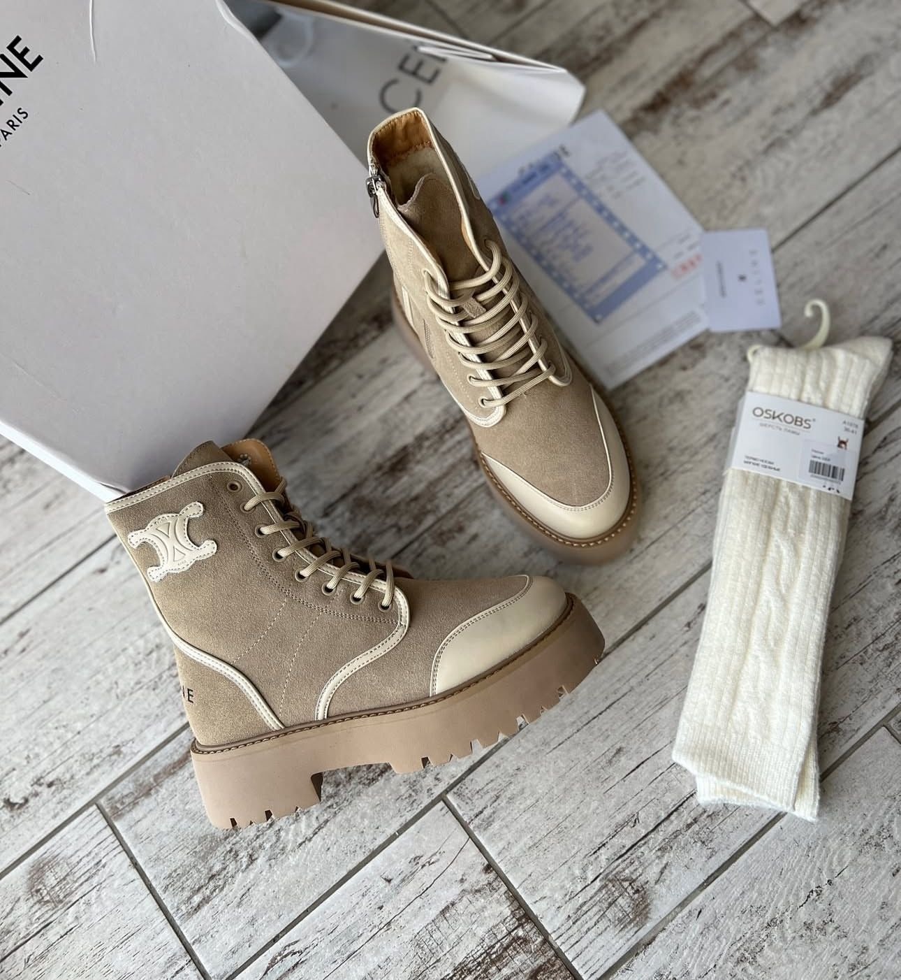 IMG-20251119-WA0091-2.jpg CELINE - Image 1