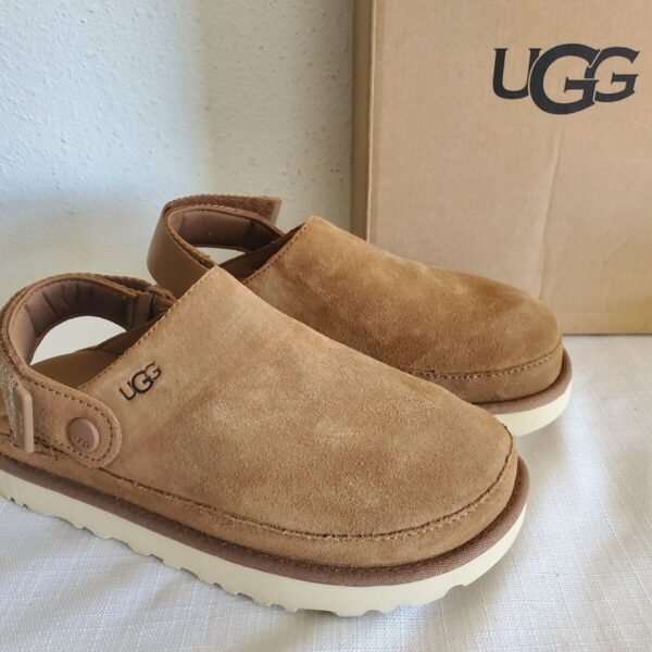 UGG Goldenstar Kids