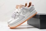NikeUnisex Air Force 1 AF1 Low Tassles