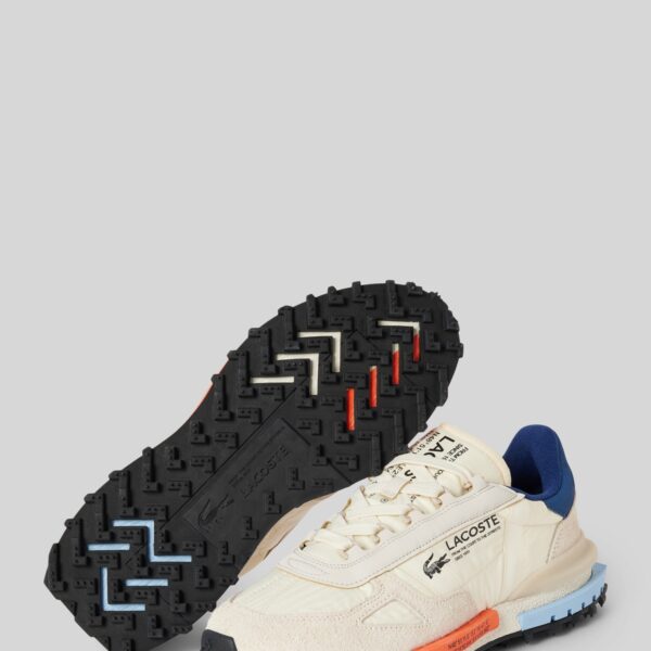 Lacoste Elite Active