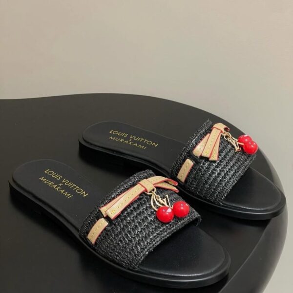 Louis Vuitton🍒