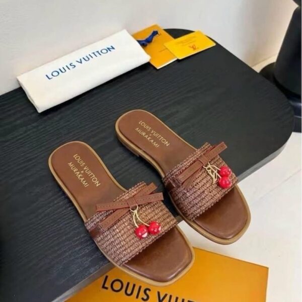 Louis Vuitton🍒