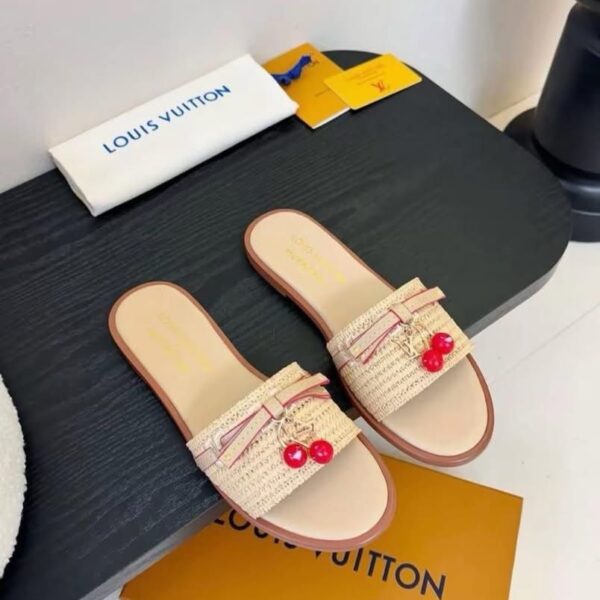 Louis Vuitton🍒