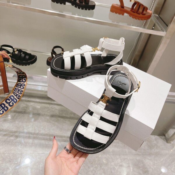 Celine Sandal