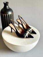 ⁦Valentino Garavani Bepointy Heels⁩ - الصورة ⁦3⁩