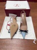 ⁦Valentino Garavani Bepointy Heels⁩ - الصورة ⁦3⁩