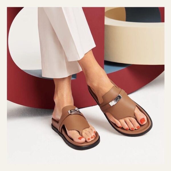 Hermes Empire Sandal