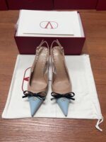 ⁦Valentino Garavani Bepointy Heels⁩ - الصورة ⁦4⁩