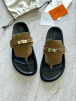 ⁦Hermes Empire Sandal⁩ - الصورة ⁦3⁩