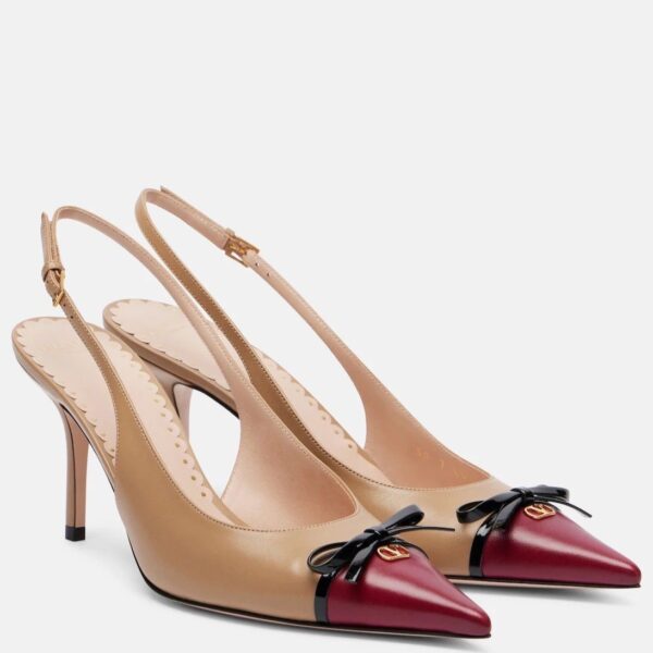 Valentino Garavani Bepointy Heels