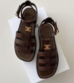 ⁦Celine Sandal⁩ - الصورة ⁦3⁩