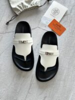 ⁦Hermes Empire Sandal⁩ - الصورة ⁦3⁩