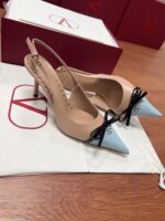 ⁦Valentino Garavani Bepointy Heels⁩ - الصورة ⁦2⁩