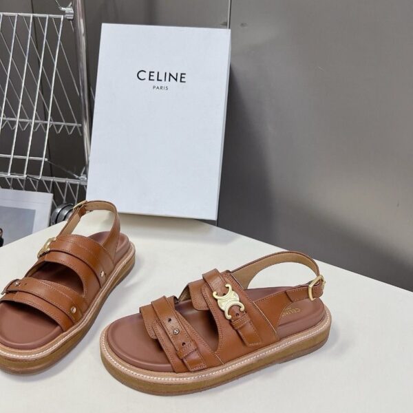 Celine Sandal