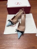 Valentino Garavani Bepointy Heels