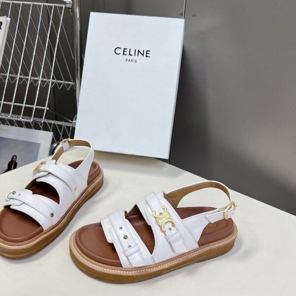 Celine Sandal