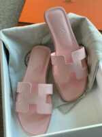⁦Hermes Oran Slipper⁩ - الصورة ⁦2⁩