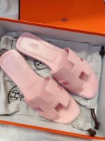 ⁦Hermes Oran Slipper⁩ - الصورة ⁦3⁩