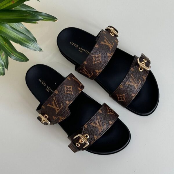 Louis Vuitton Slipper