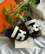 ⁦Hermes Chyper Slipper⁩ - الصورة ⁦3⁩