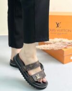 ⁦Louis Vuitton Slipper⁩ - الصورة ⁦2⁩
