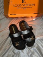 Louis Vuitton Slipper