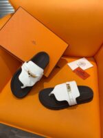 Hermes Empire Sandal