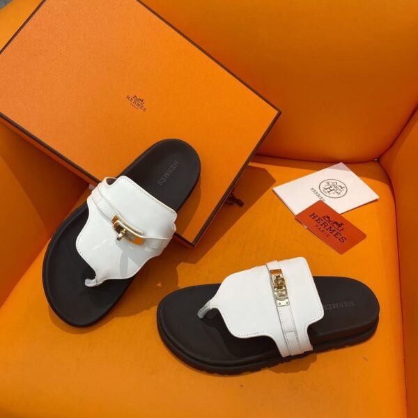 Hermes Empire Sandal