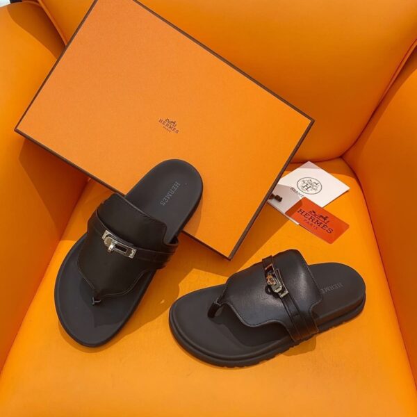 Hermes Empire Sandal