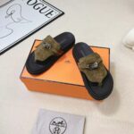 ⁦Hermes Empire Sandal⁩ - الصورة ⁦2⁩