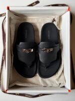 ⁦Hermes Empire Sandal⁩ - الصورة ⁦4⁩