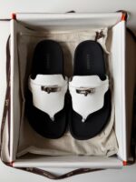 ⁦Hermes Empire Sandal⁩ - الصورة ⁦4⁩