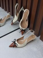 ⁦Valentino Garavani Bepointy Heels⁩ - الصورة ⁦2⁩
